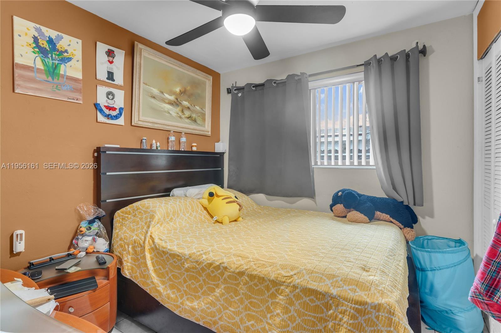 BEL-AIRE SEC 1 - Residential