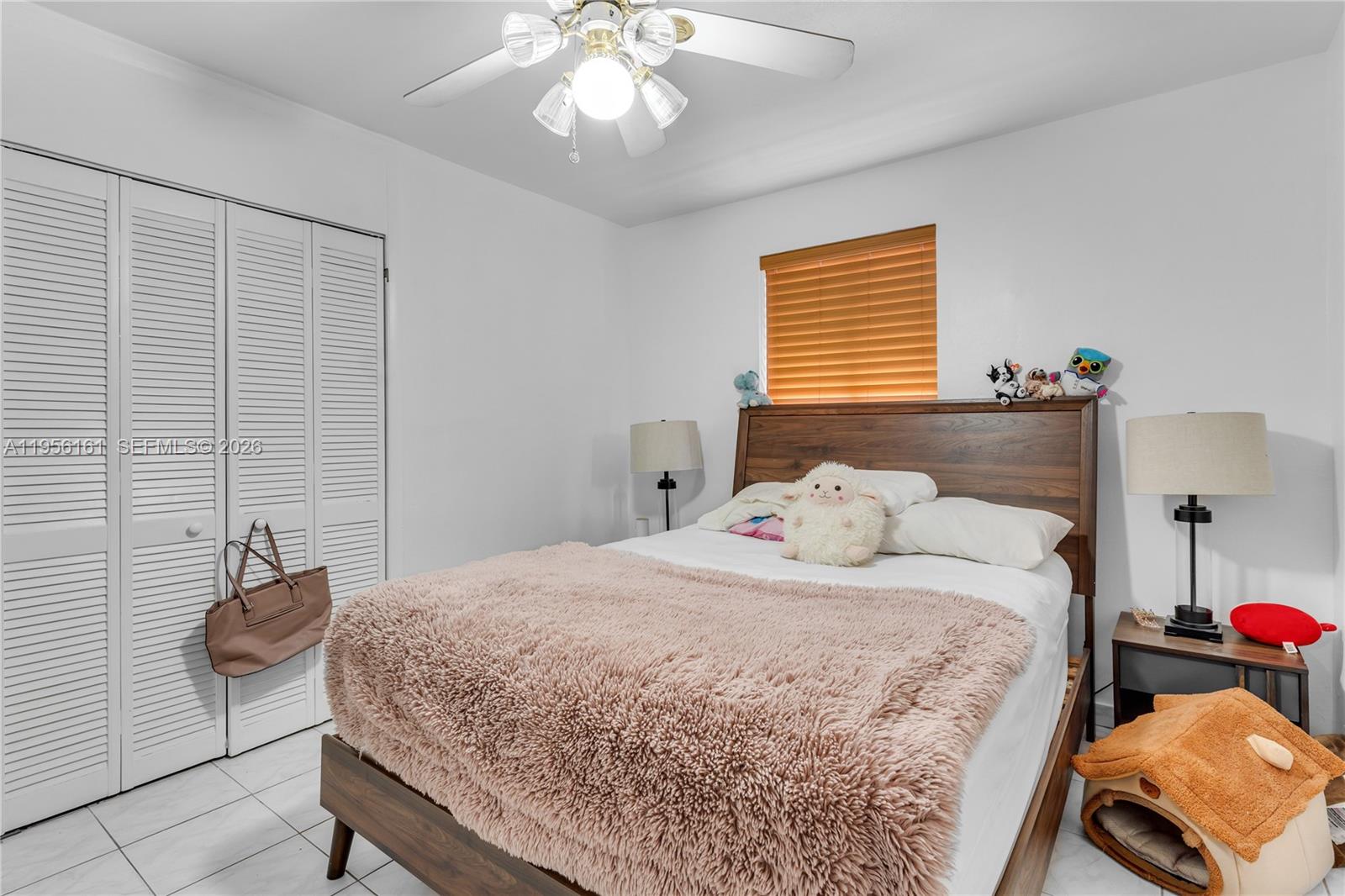 BEL-AIRE SEC 1 - Residential