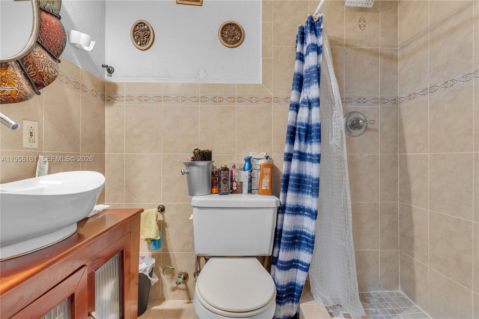 BEL-AIRE SEC 1 - Residential