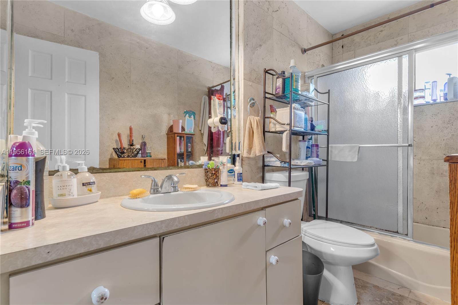 BEL-AIRE SEC 1 - Residential