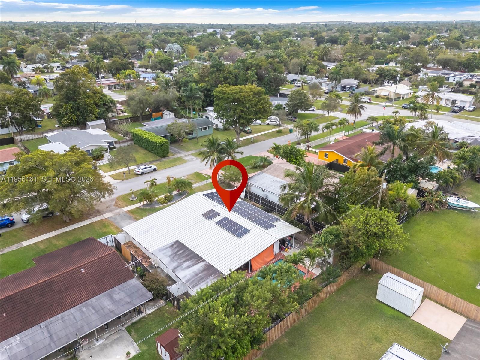 BEL-AIRE SEC 1 - Residential