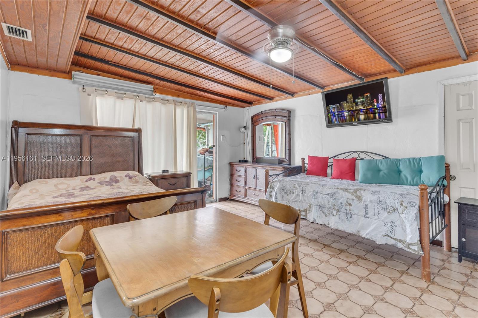 BEL-AIRE SEC 1 - Residential