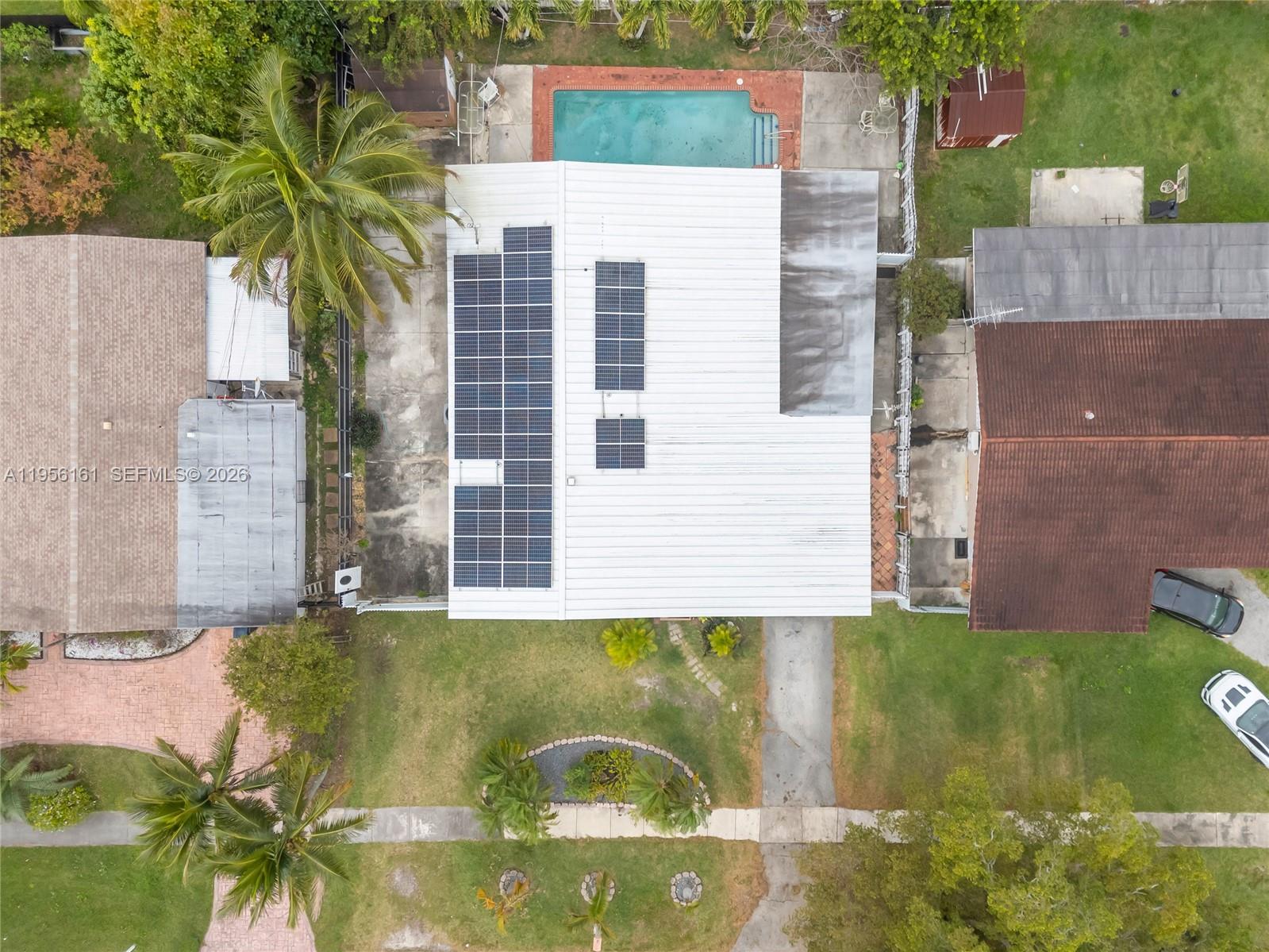 BEL-AIRE SEC 1 - Residential