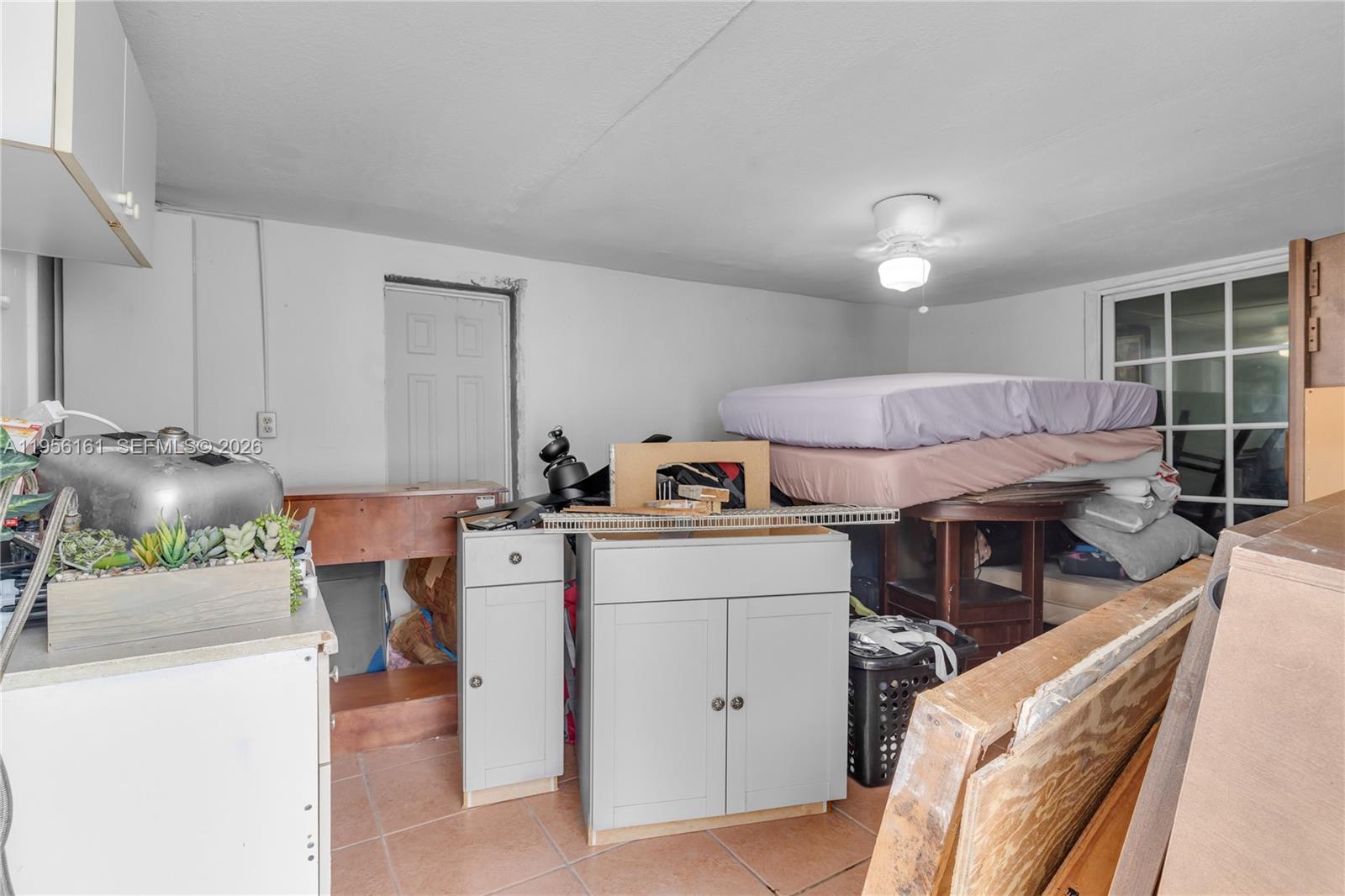 BEL-AIRE SEC 1 - Residential