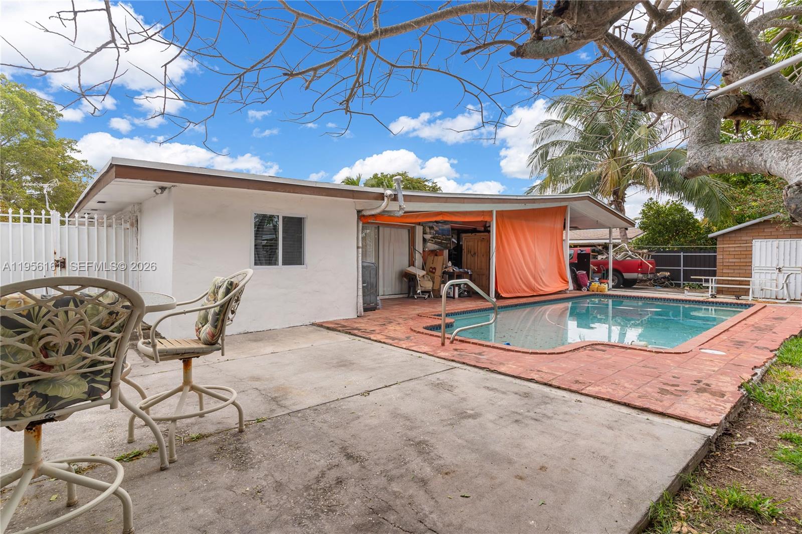 BEL-AIRE SEC 1 - Residential