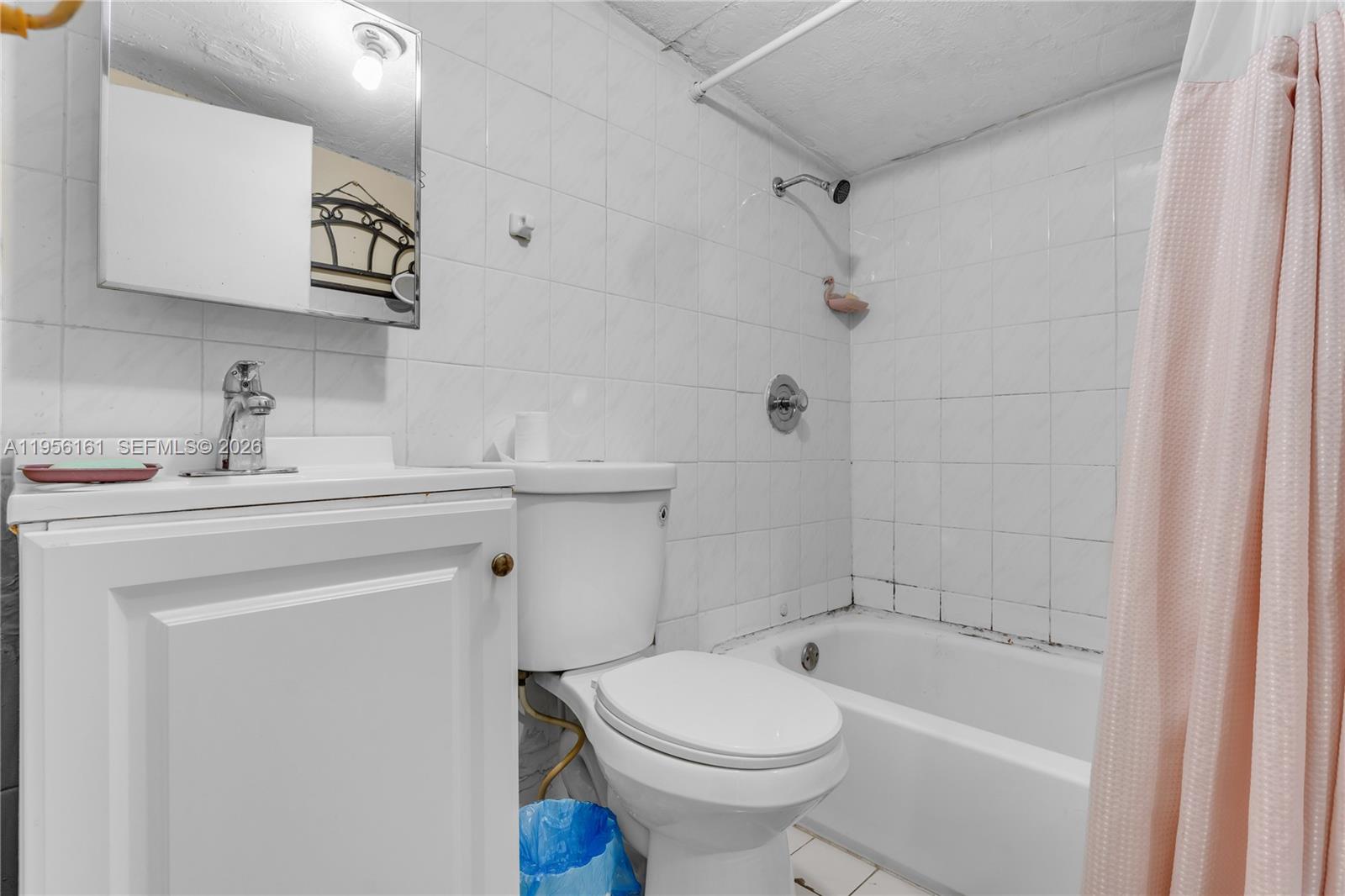 BEL-AIRE SEC 1 - Residential