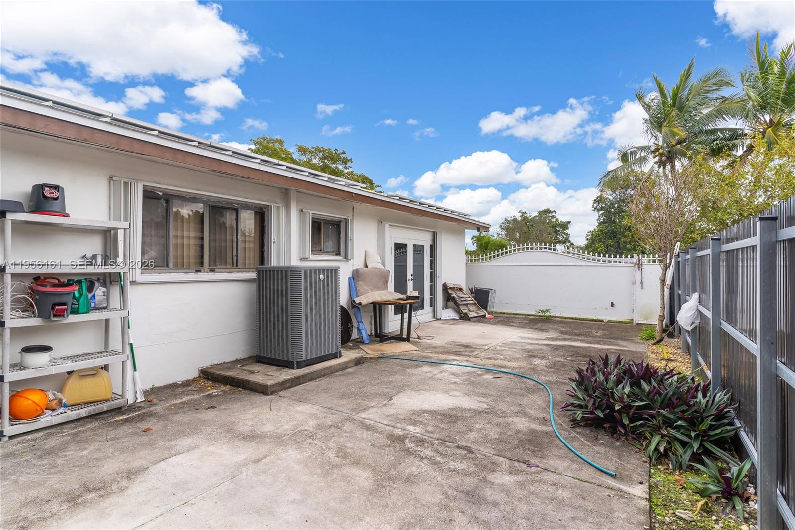 BEL-AIRE SEC 1 - Residential