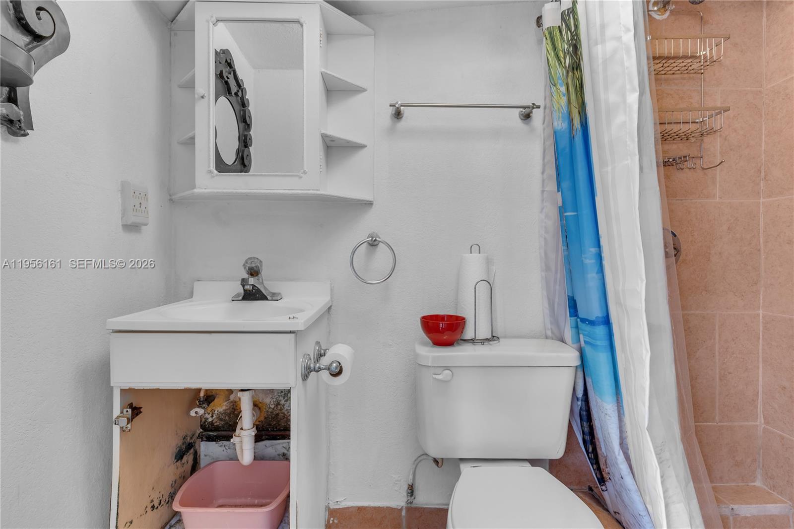 BEL-AIRE SEC 1 - Residential