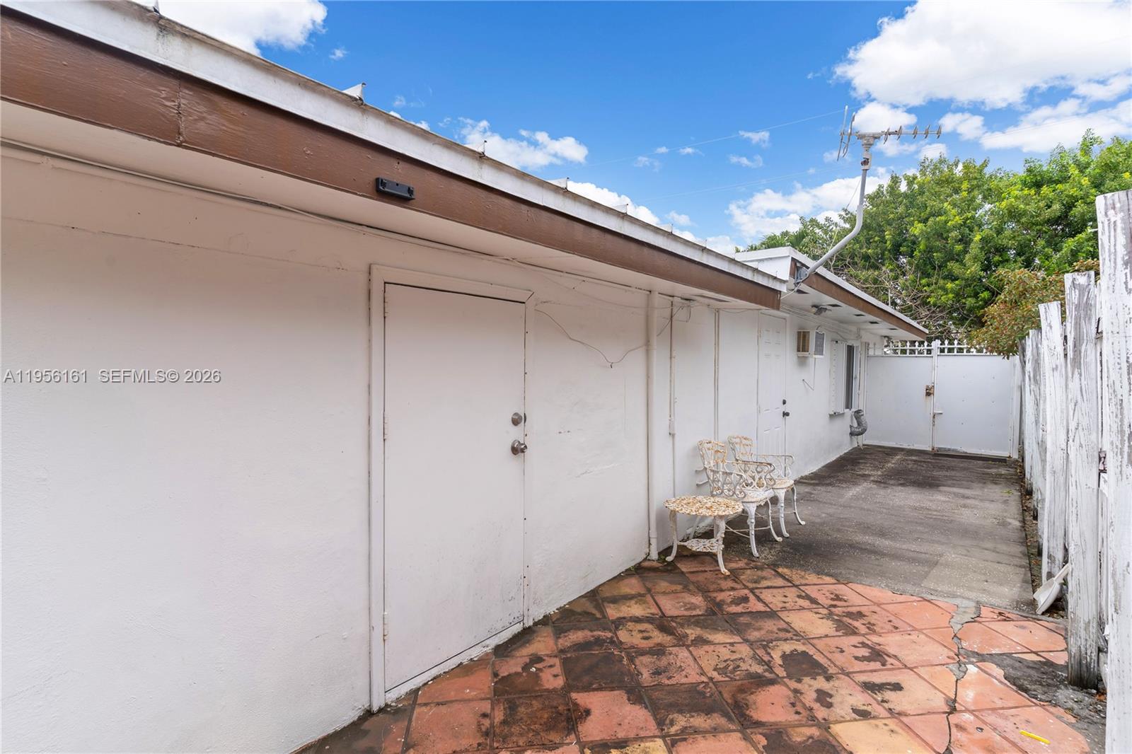 BEL-AIRE SEC 1 - Residential