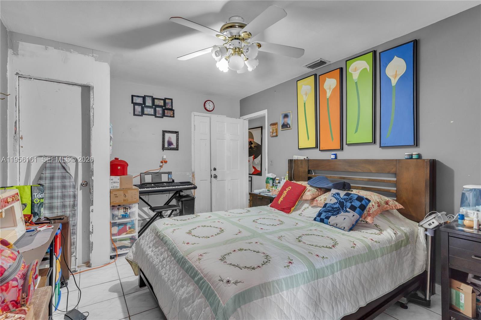 BEL-AIRE SEC 1 - Residential