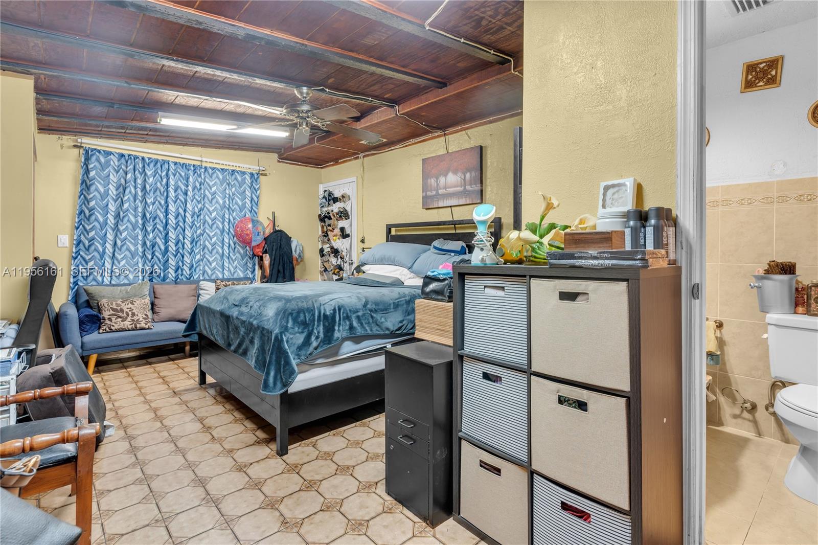 BEL-AIRE SEC 1 - Residential