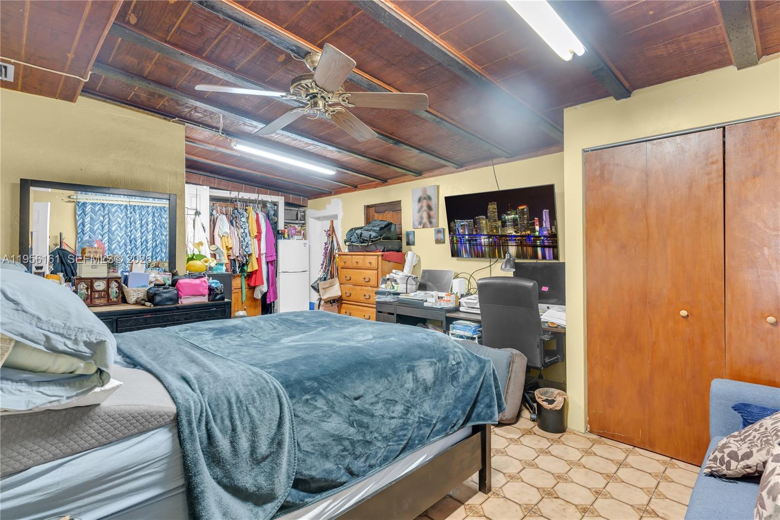 BEL-AIRE SEC 1 - Residential