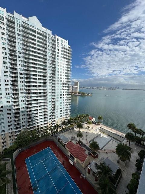 1155 Brickell Bay Dr 1802