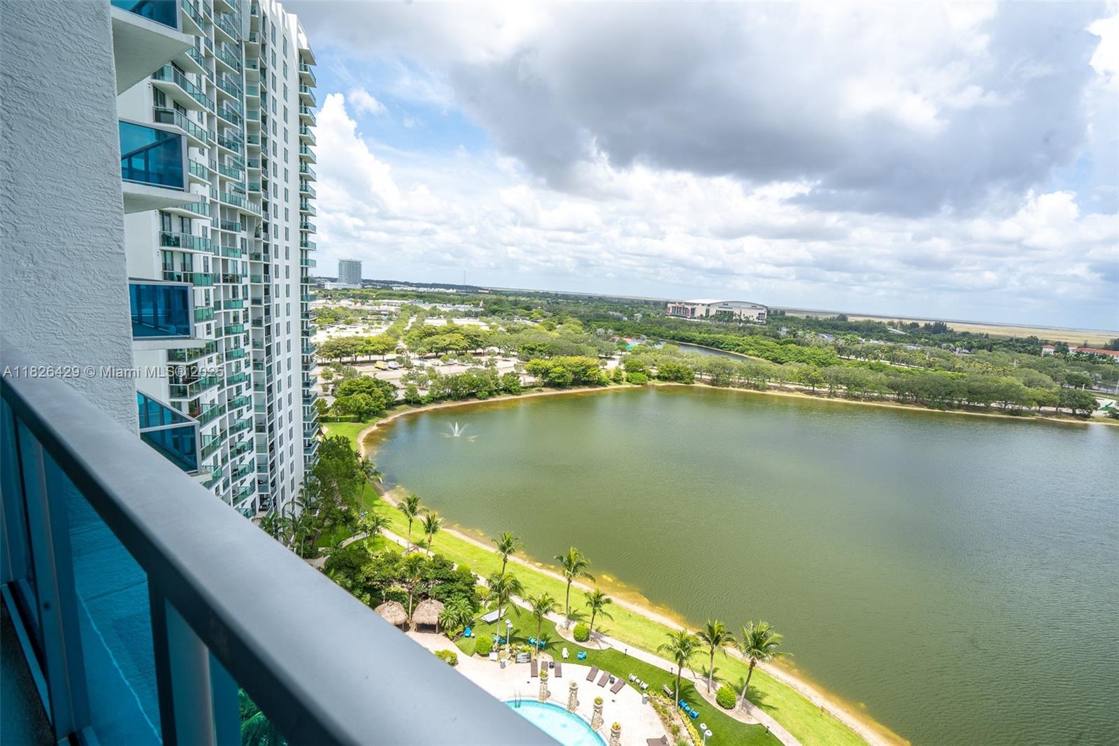 TAO SAWGRASS CONDOMINIUM - Residential