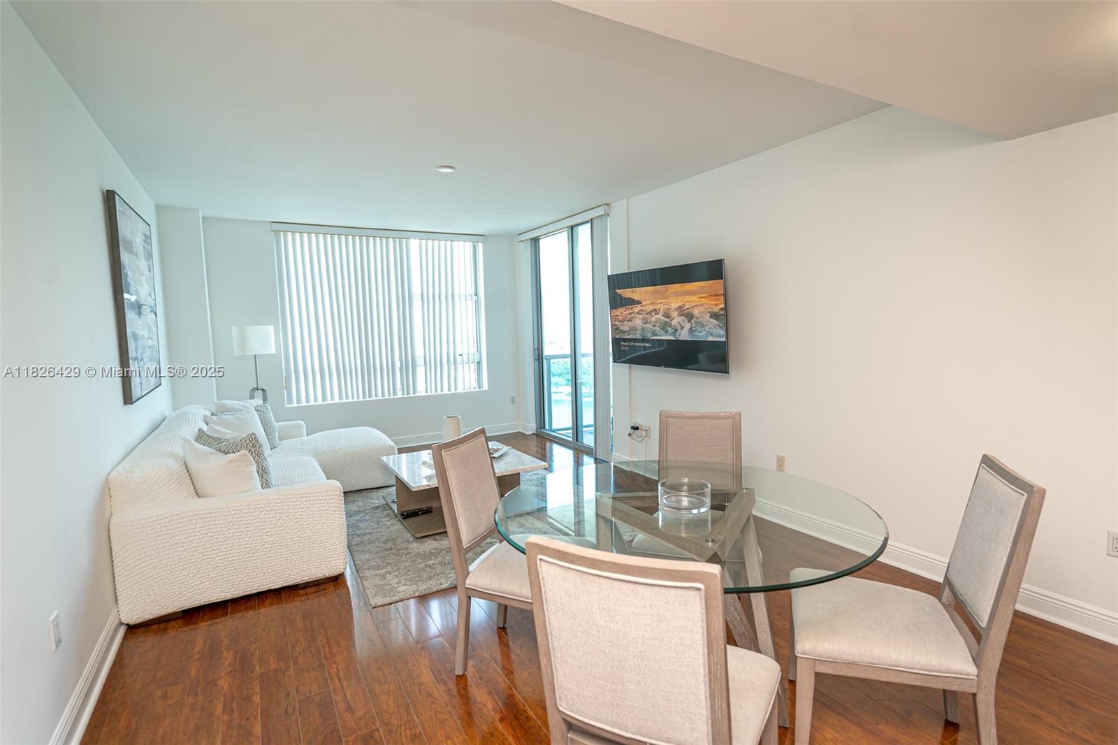 TAO SAWGRASS CONDOMINIUM - Residential