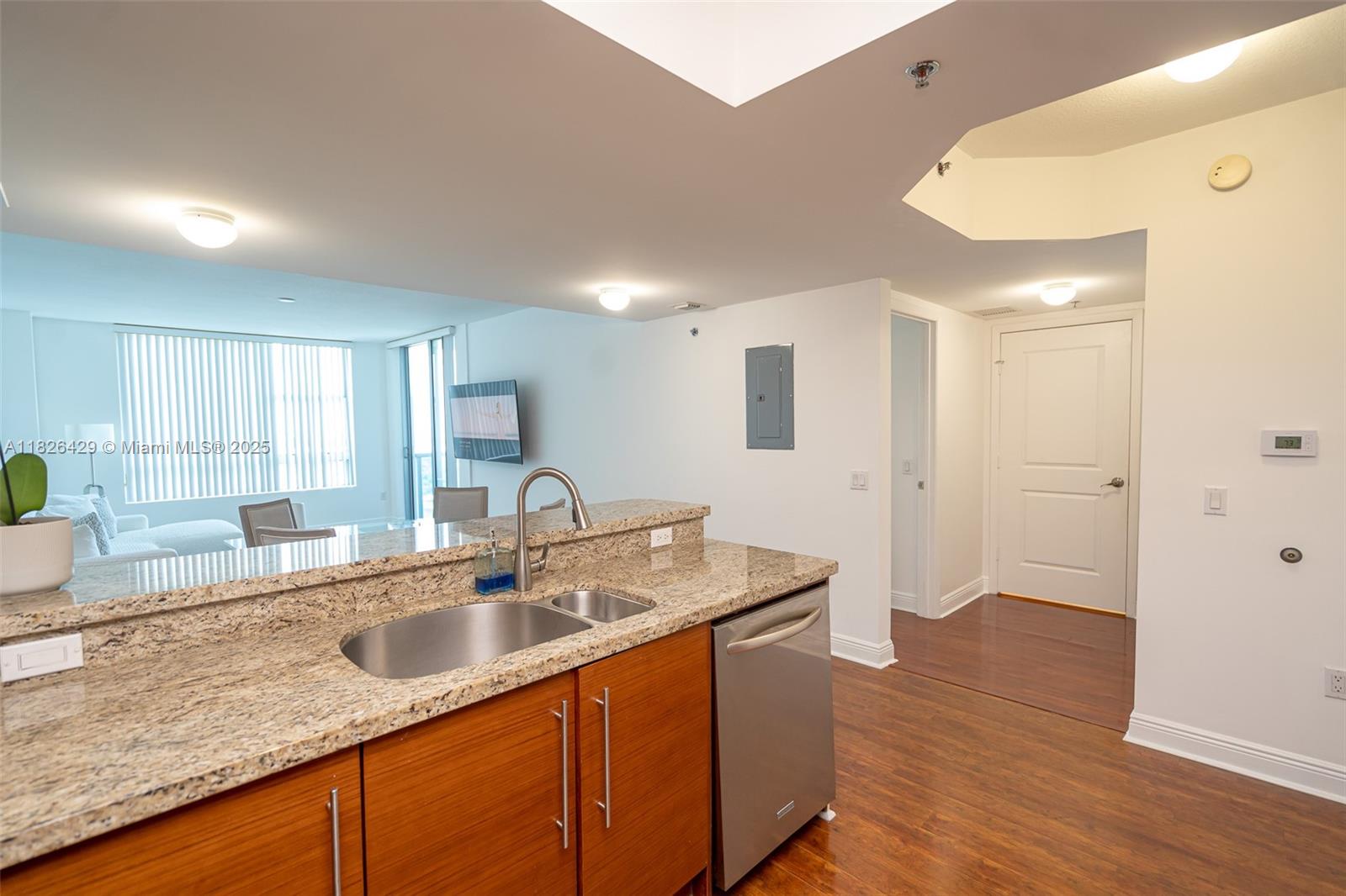 TAO SAWGRASS CONDOMINIUM - Residential