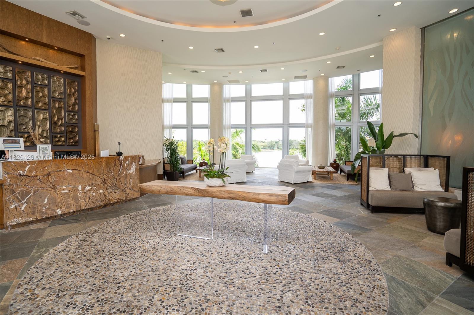 TAO SAWGRASS CONDOMINIUM - Residential