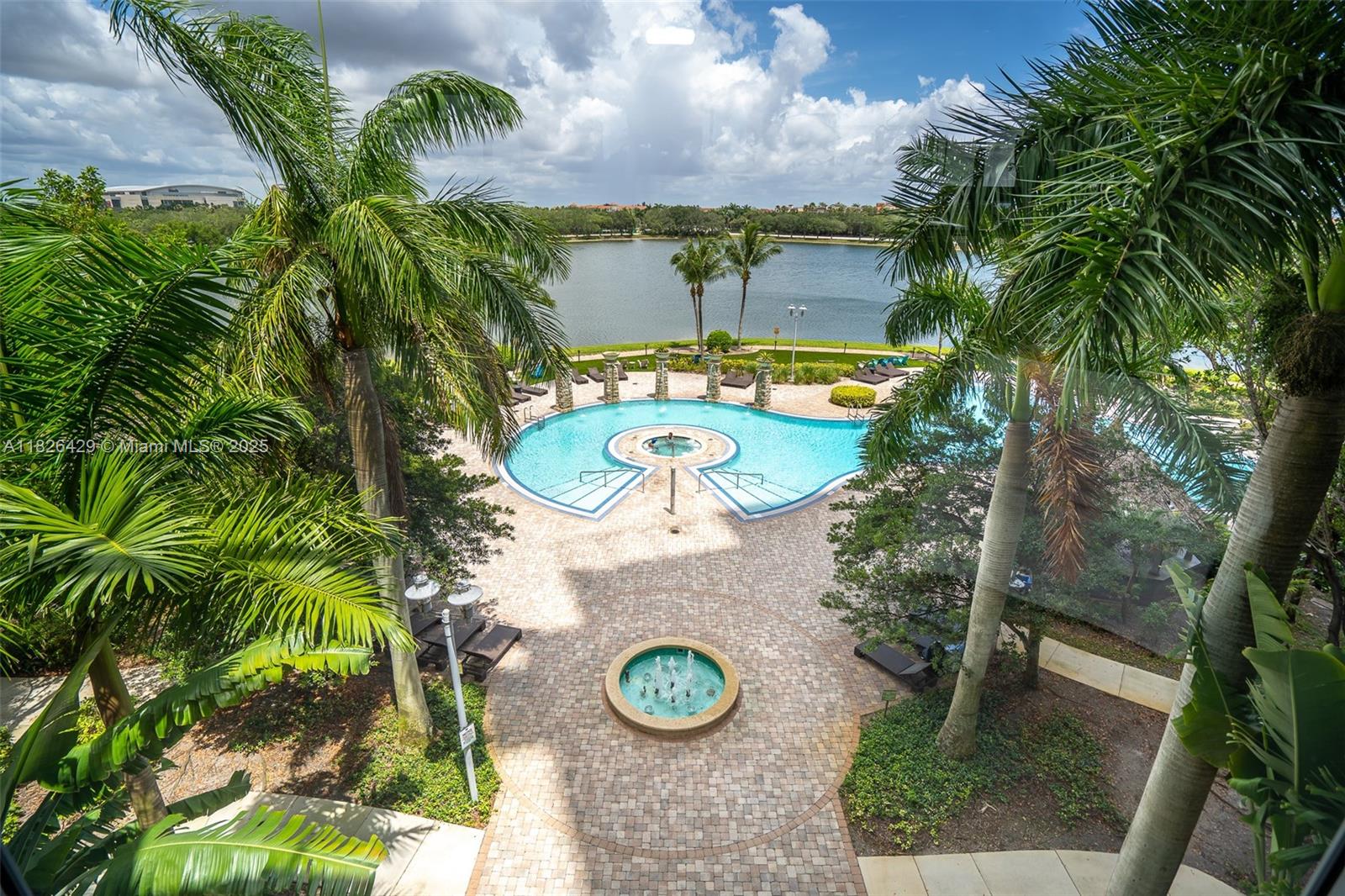 TAO SAWGRASS CONDOMINIUM - Residential