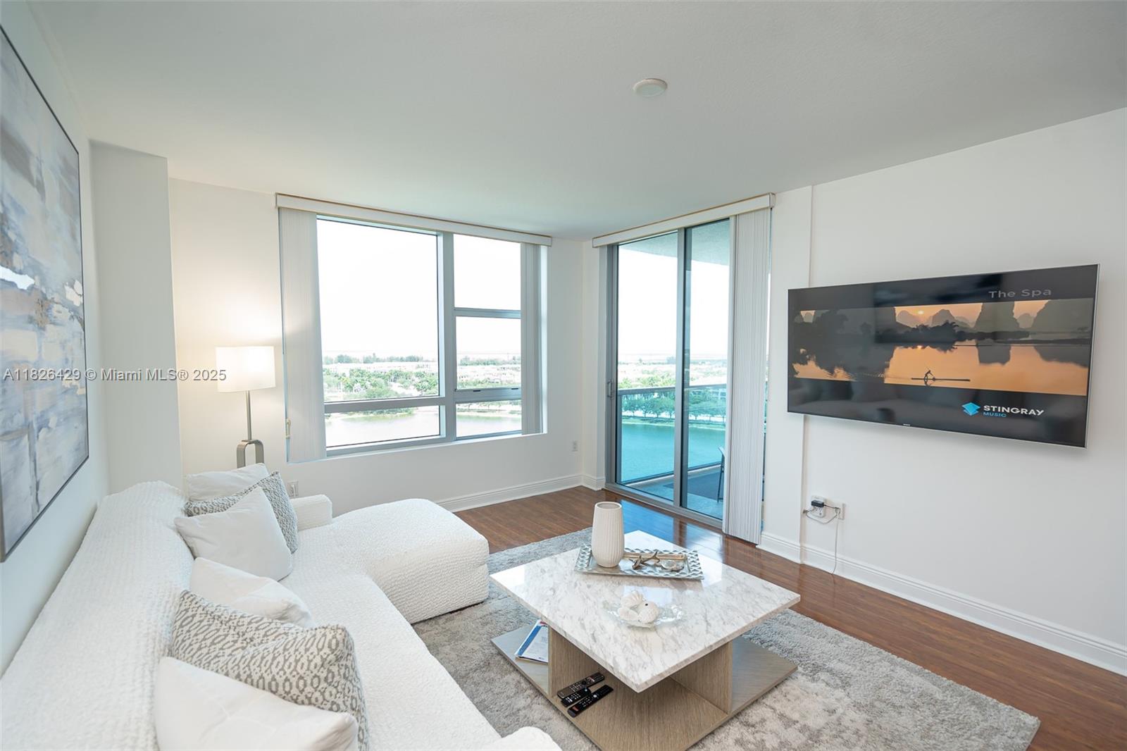 TAO SAWGRASS CONDOMINIUM - Residential