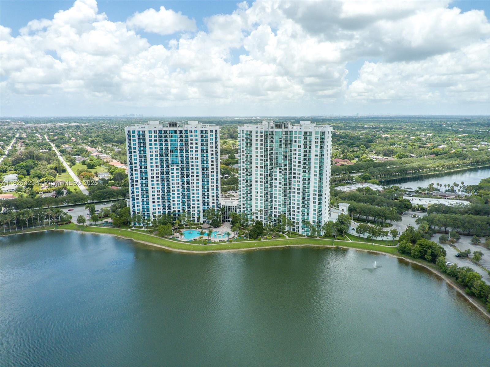 TAO SAWGRASS CONDOMINIUM - Residential