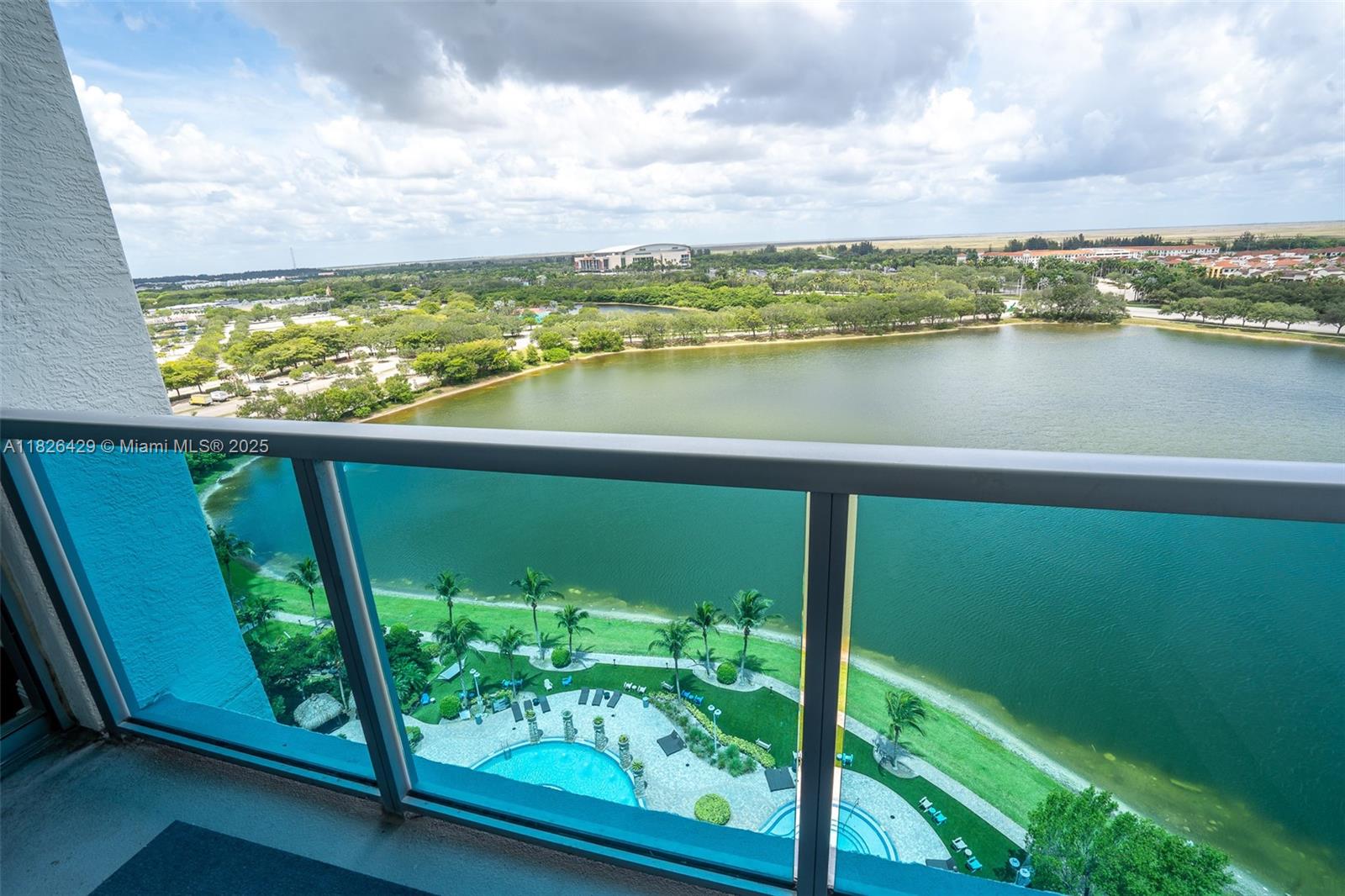 TAO SAWGRASS CONDOMINIUM - Residential