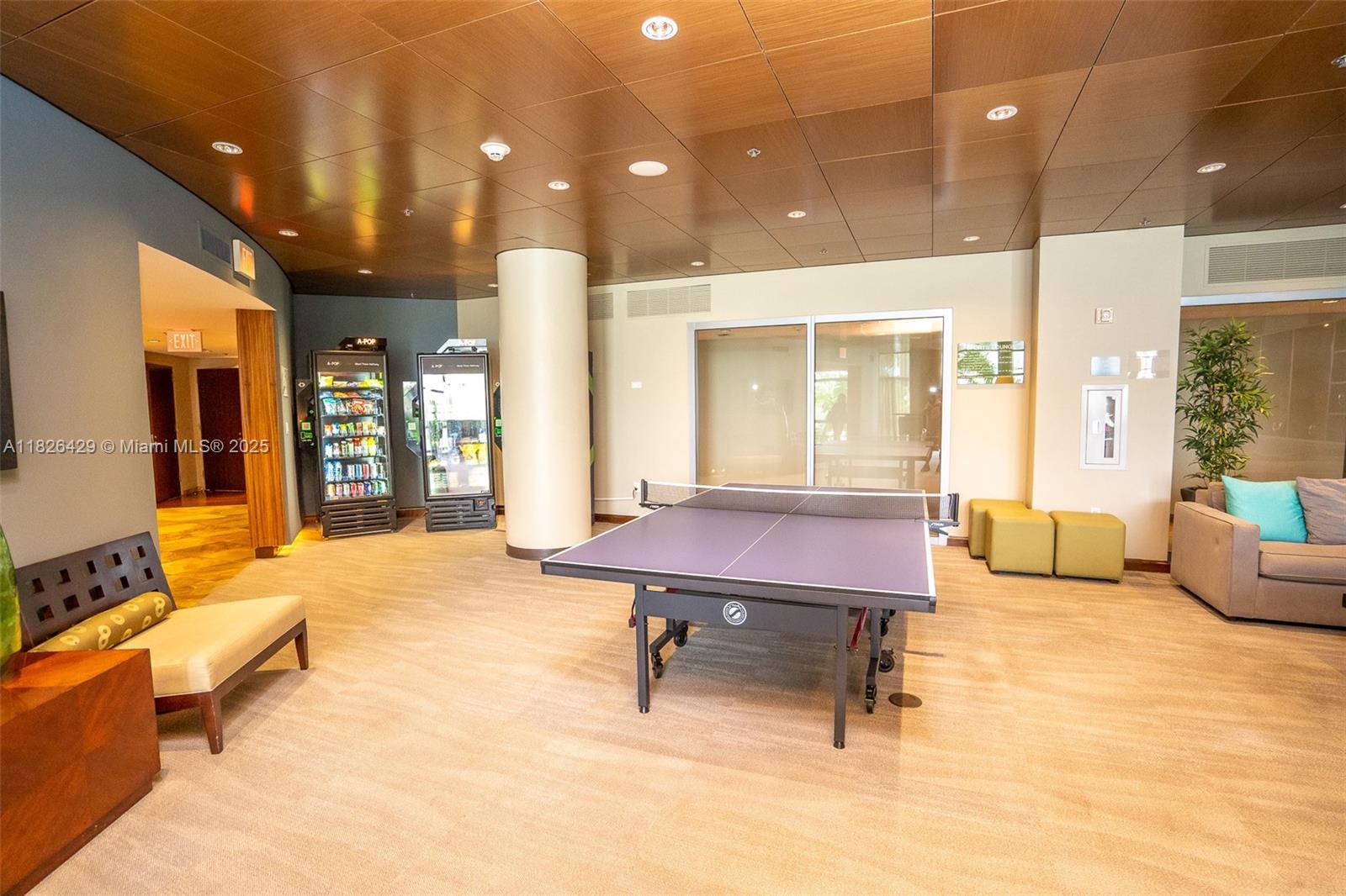 TAO SAWGRASS CONDOMINIUM - Residential