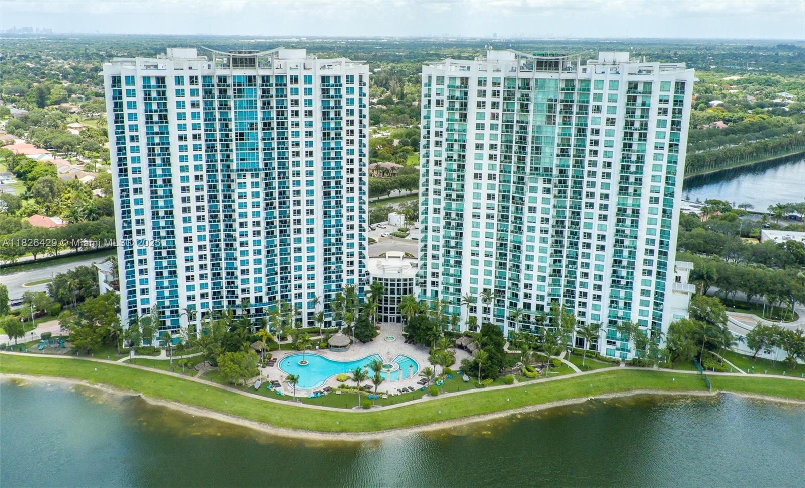 TAO SAWGRASS CONDOMINIUM - Residential