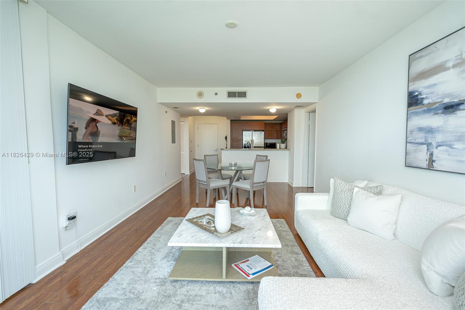 TAO SAWGRASS CONDOMINIUM - Residential