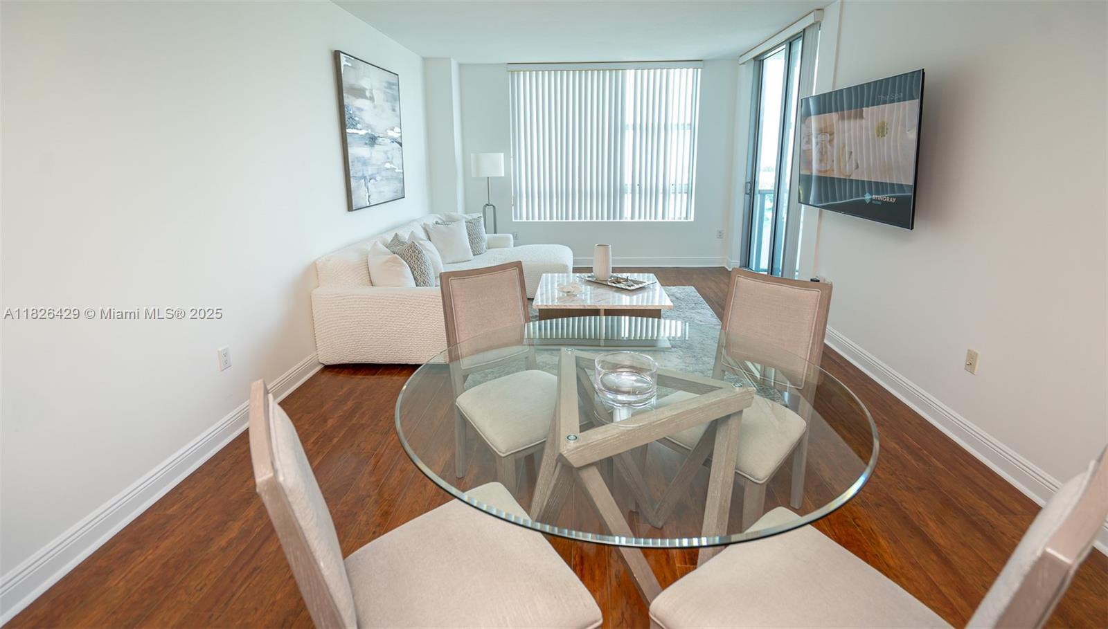 TAO SAWGRASS CONDOMINIUM - Residential