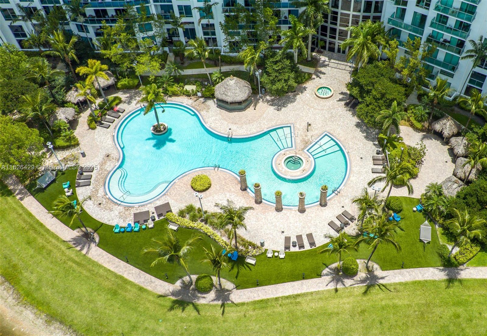TAO SAWGRASS CONDOMINIUM - Residential