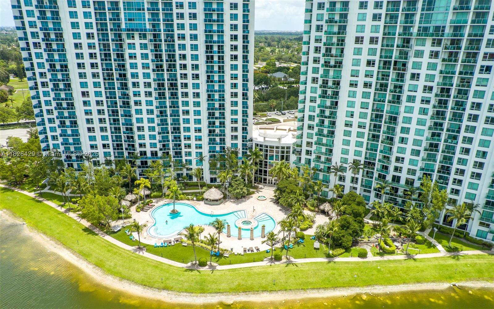 TAO SAWGRASS CONDOMINIUM - Residential