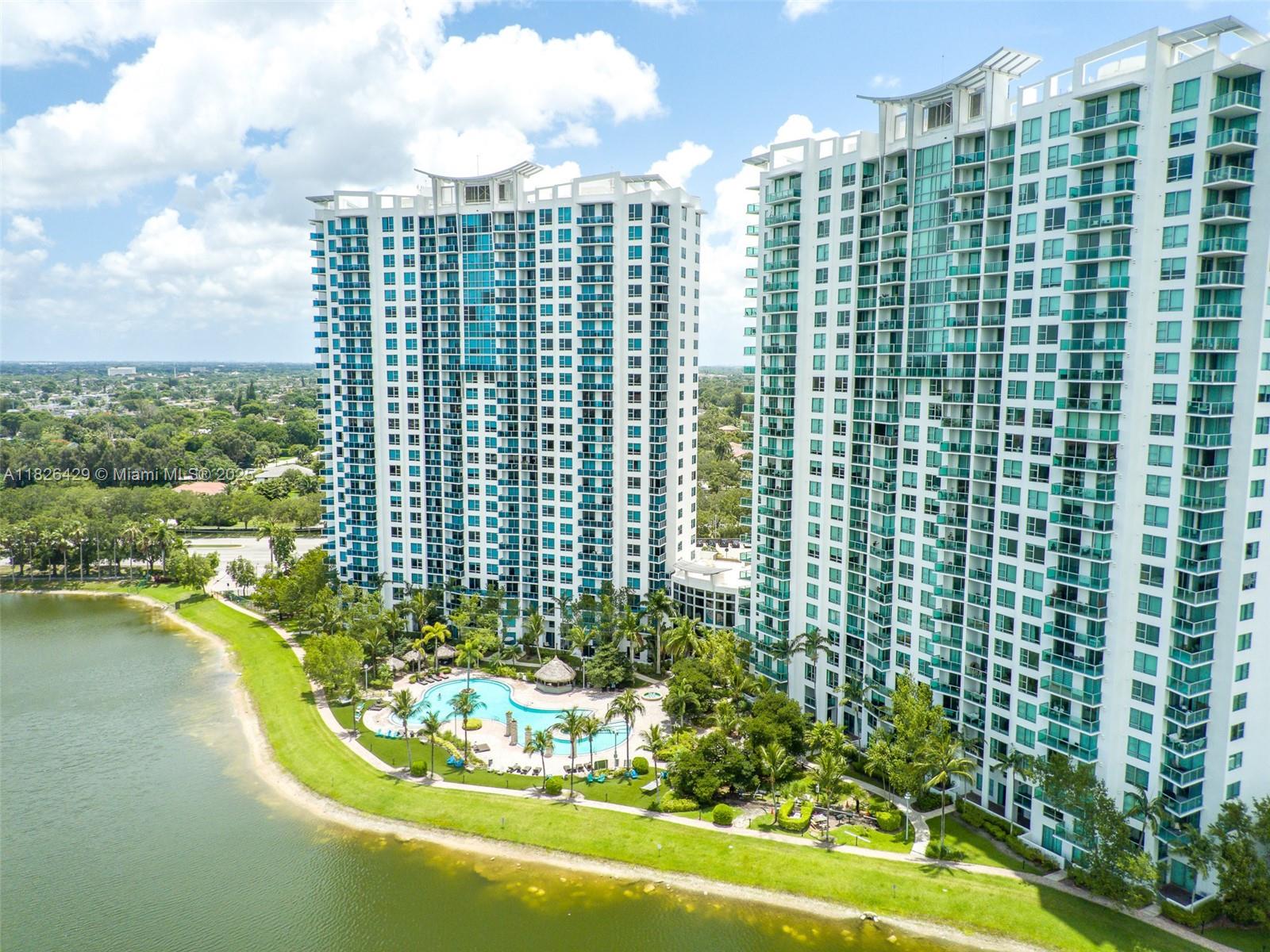 TAO SAWGRASS CONDOMINIUM - Residential