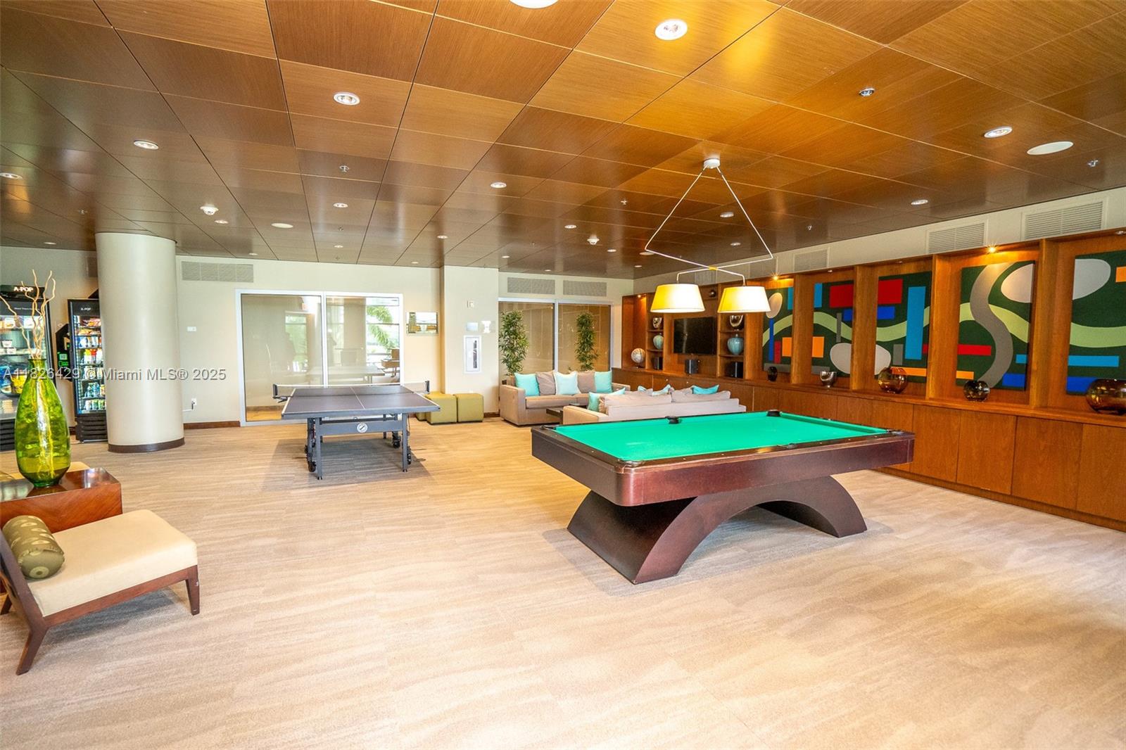 TAO SAWGRASS CONDOMINIUM - Residential