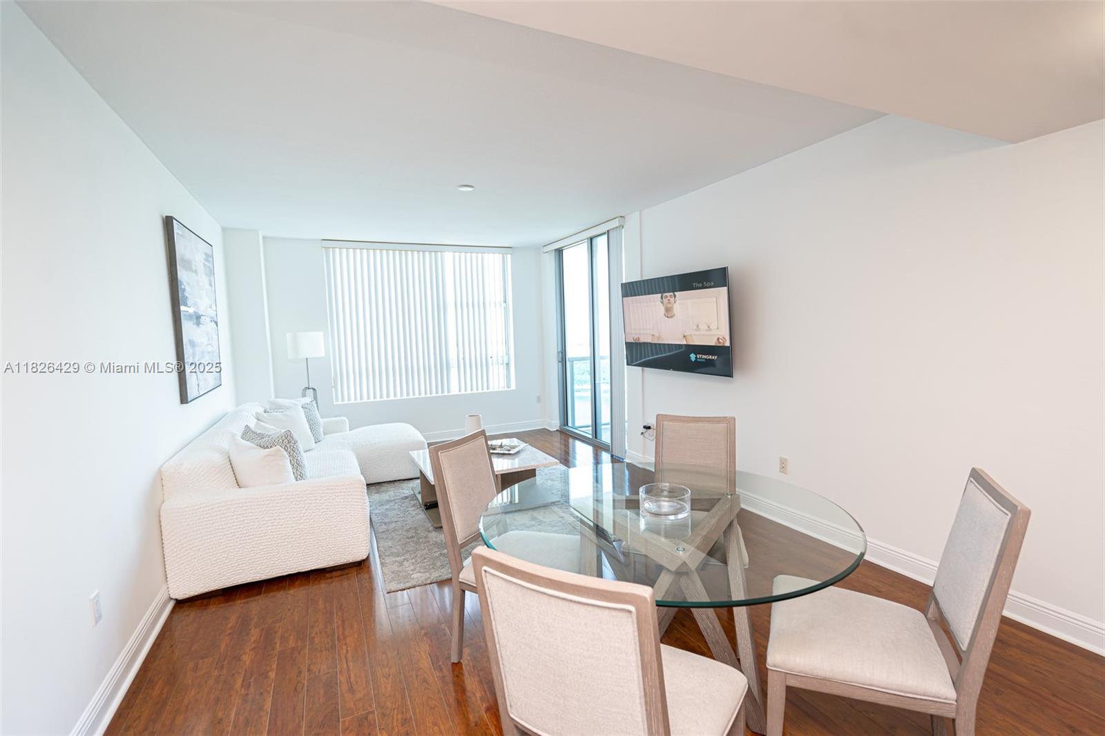 TAO SAWGRASS CONDOMINIUM - Residential