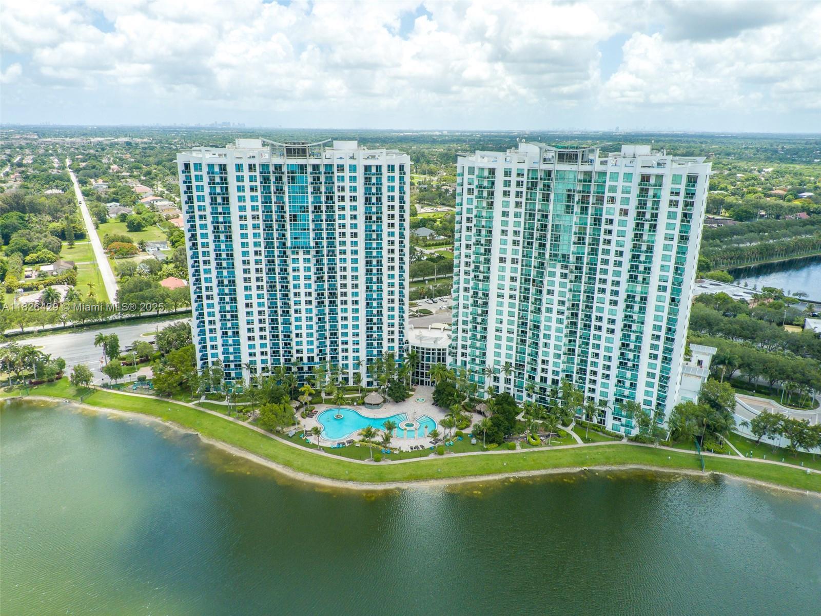 TAO SAWGRASS CONDOMINIUM - Residential