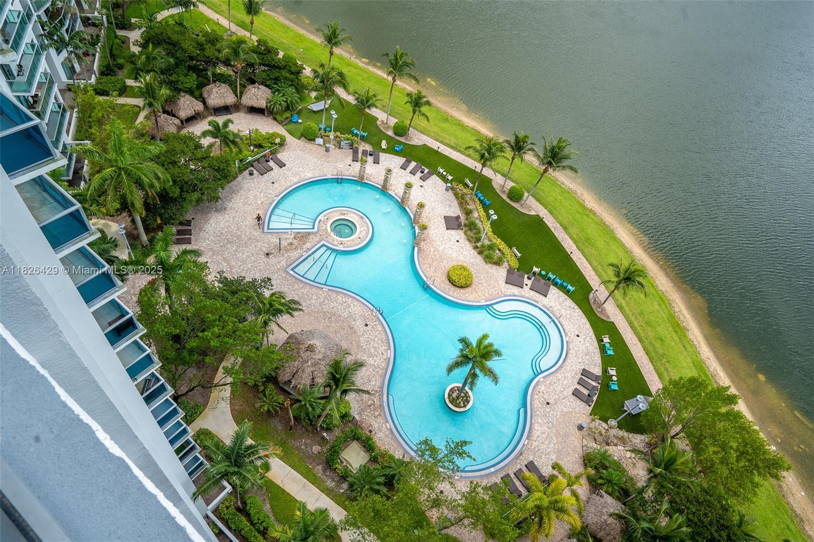 TAO SAWGRASS CONDOMINIUM - Residential