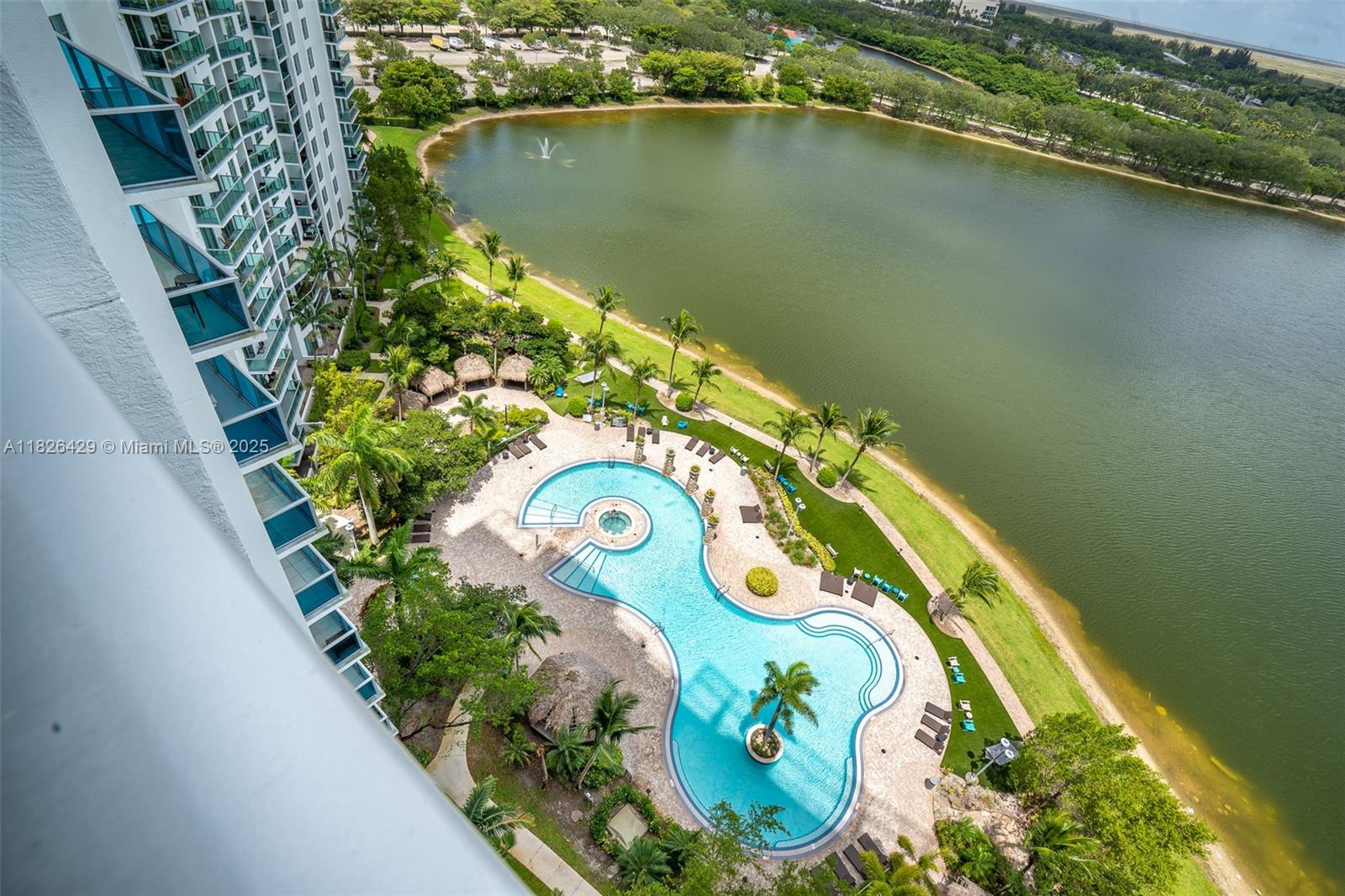 TAO SAWGRASS CONDOMINIUM - Residential