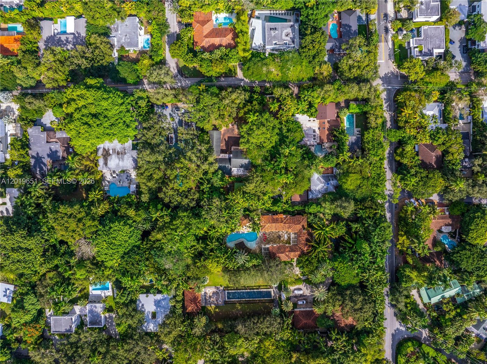 None - Residential