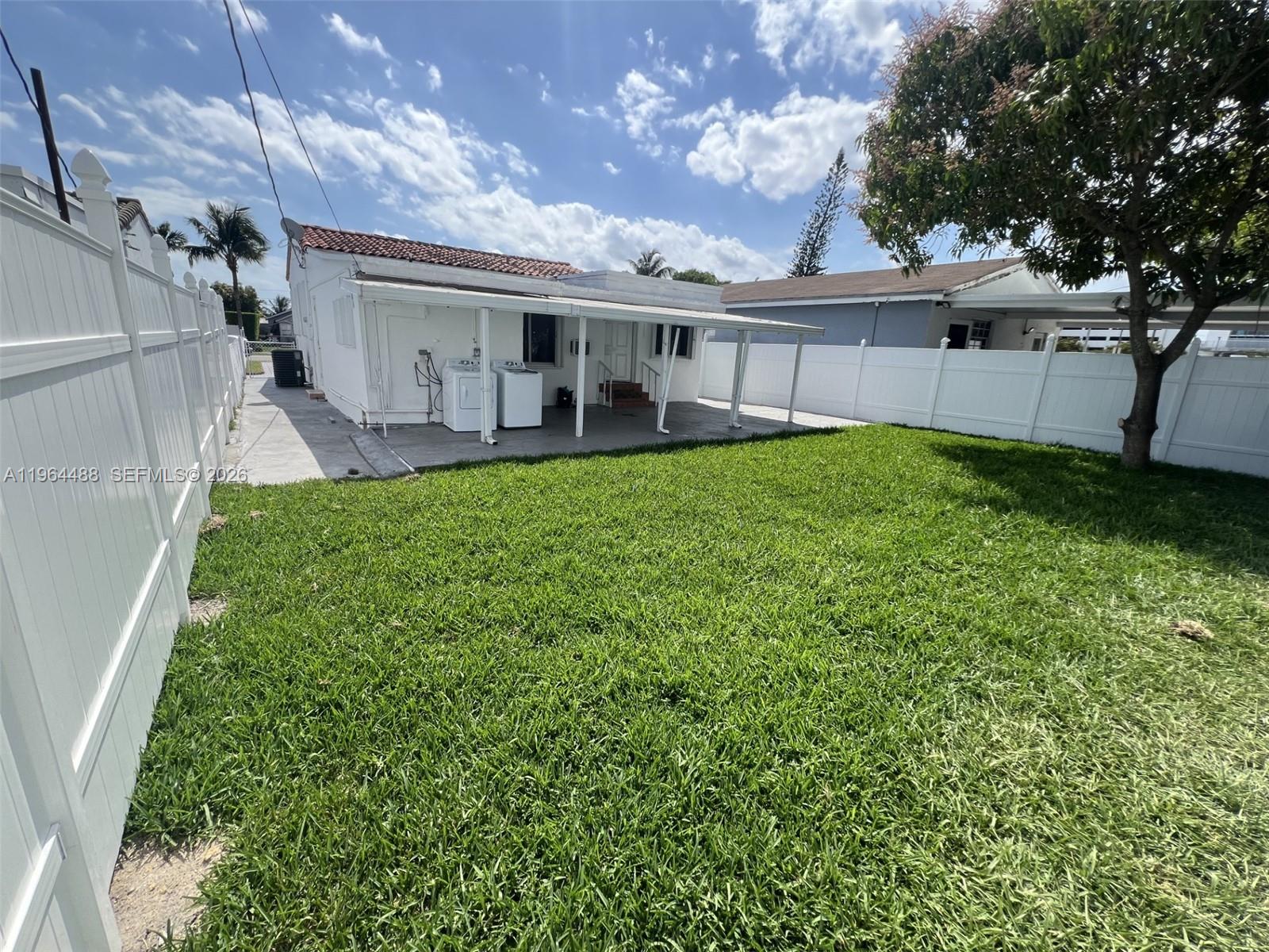 CENTRAL MANOR SEC 1 - Residential