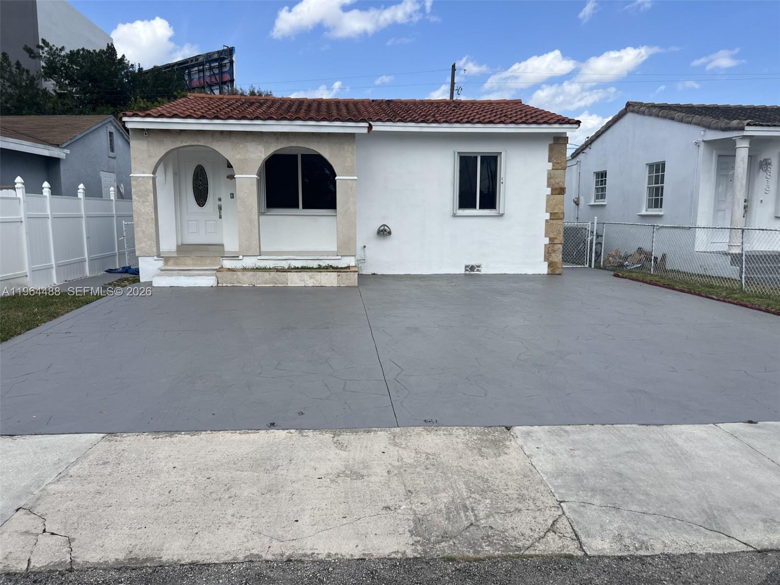 CENTRAL MANOR SEC 1 - Residential