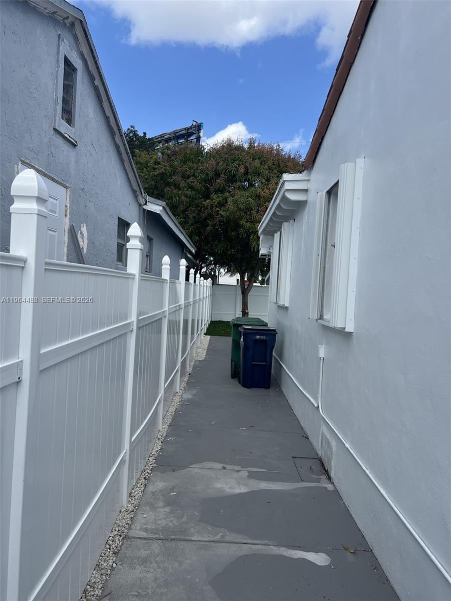 CENTRAL MANOR SEC 1 - Residential