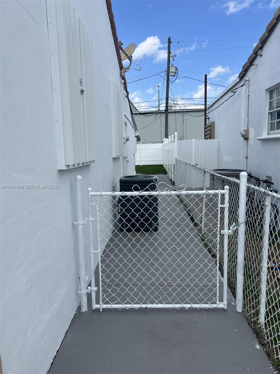 CENTRAL MANOR SEC 1 - Residential