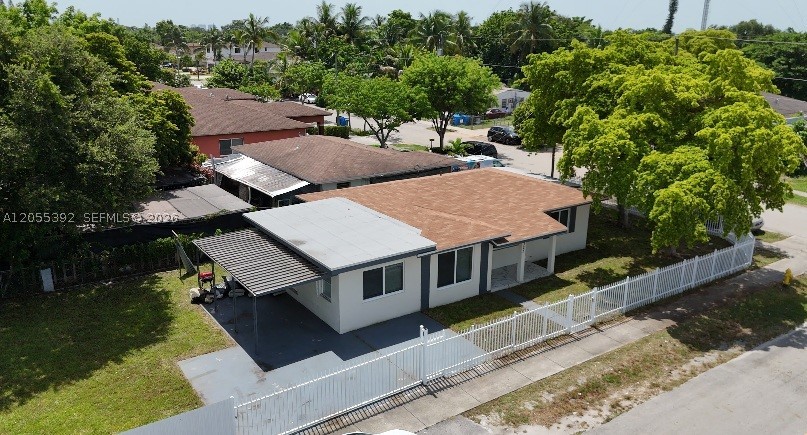 Photo 1 of 8 — 5325 SW 22nd St, West Park, FL 33023