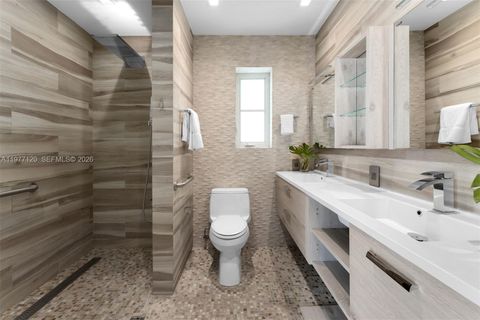 Tiny photo for 2887 Pine Tree Dr, Miami Beach, FL 33140 (MLS # A11977120)