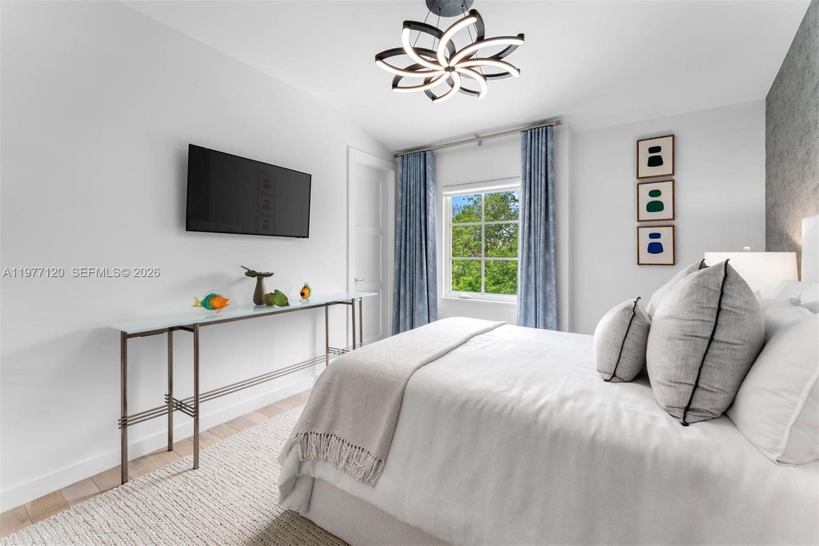 FLAMINGO TERRACE SUB - Residential