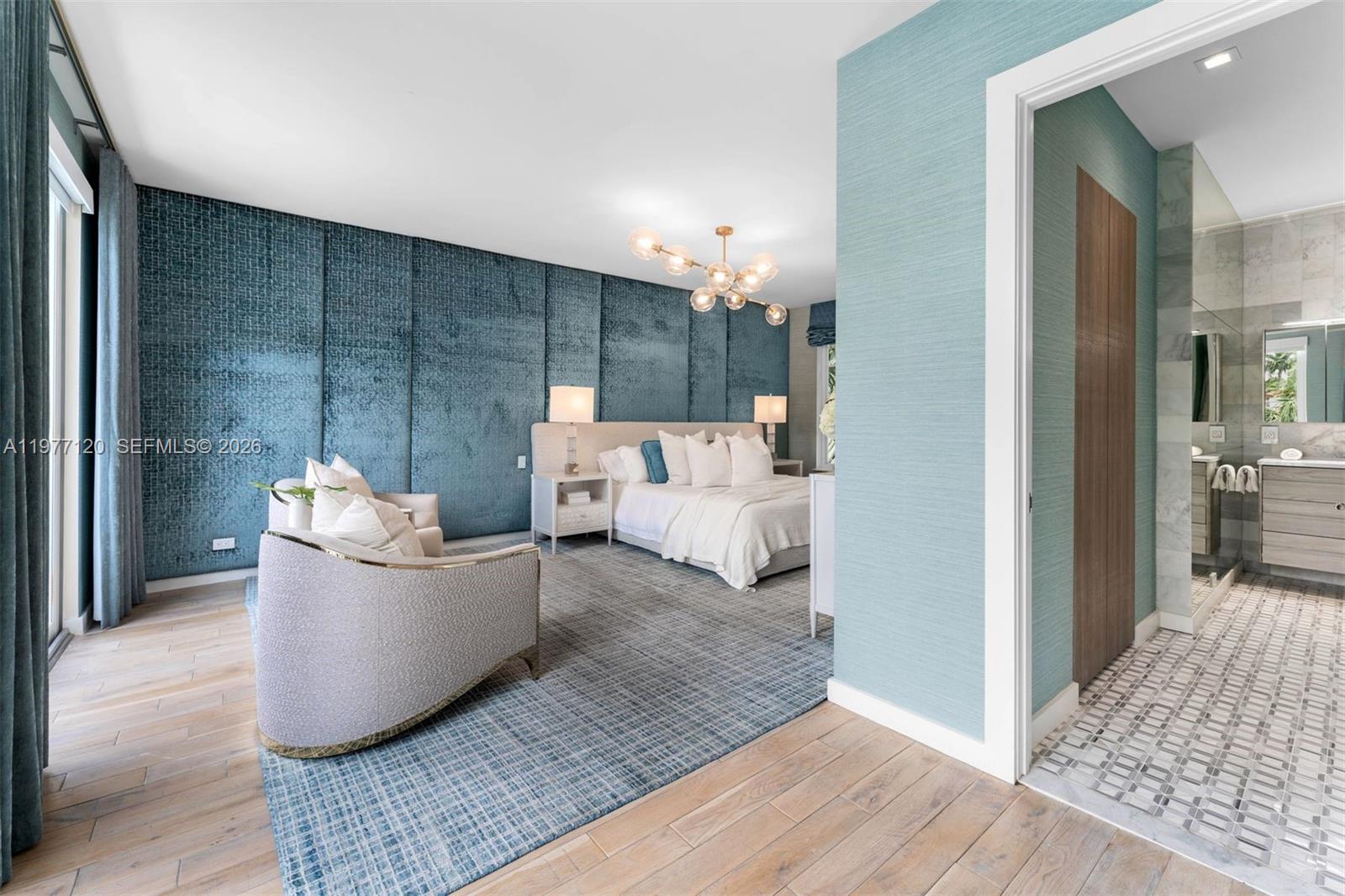 FLAMINGO TERRACE SUB - Residential