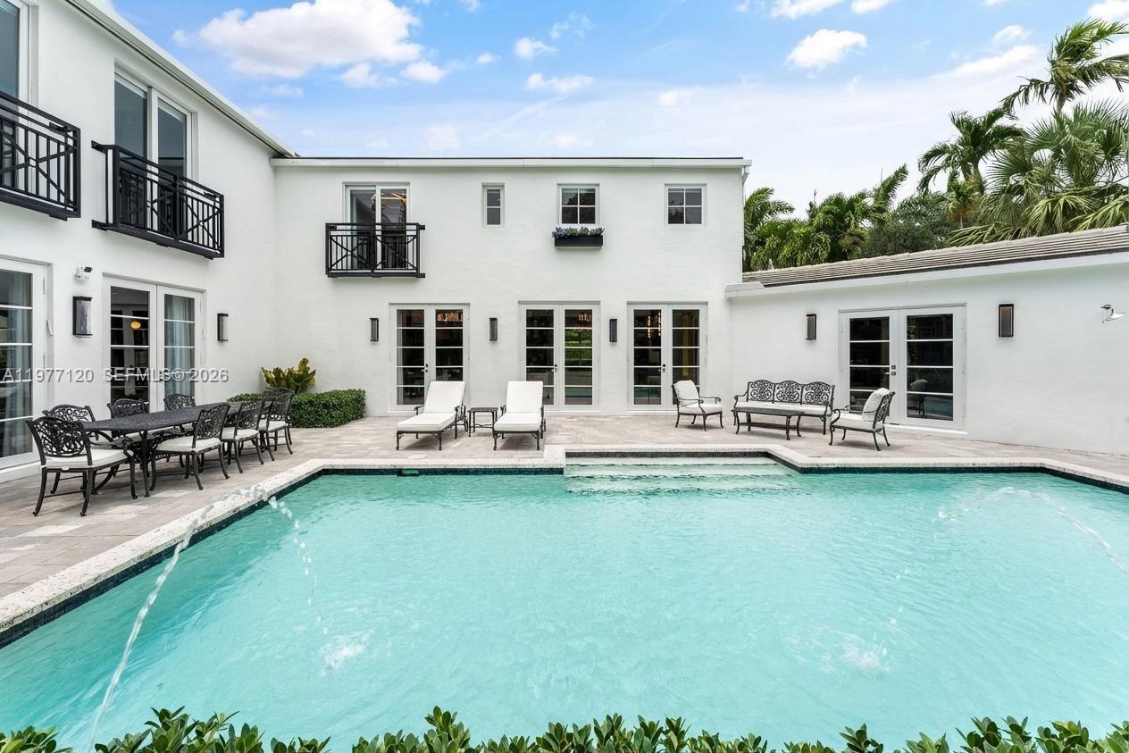 FLAMINGO TERRACE SUB - Residential