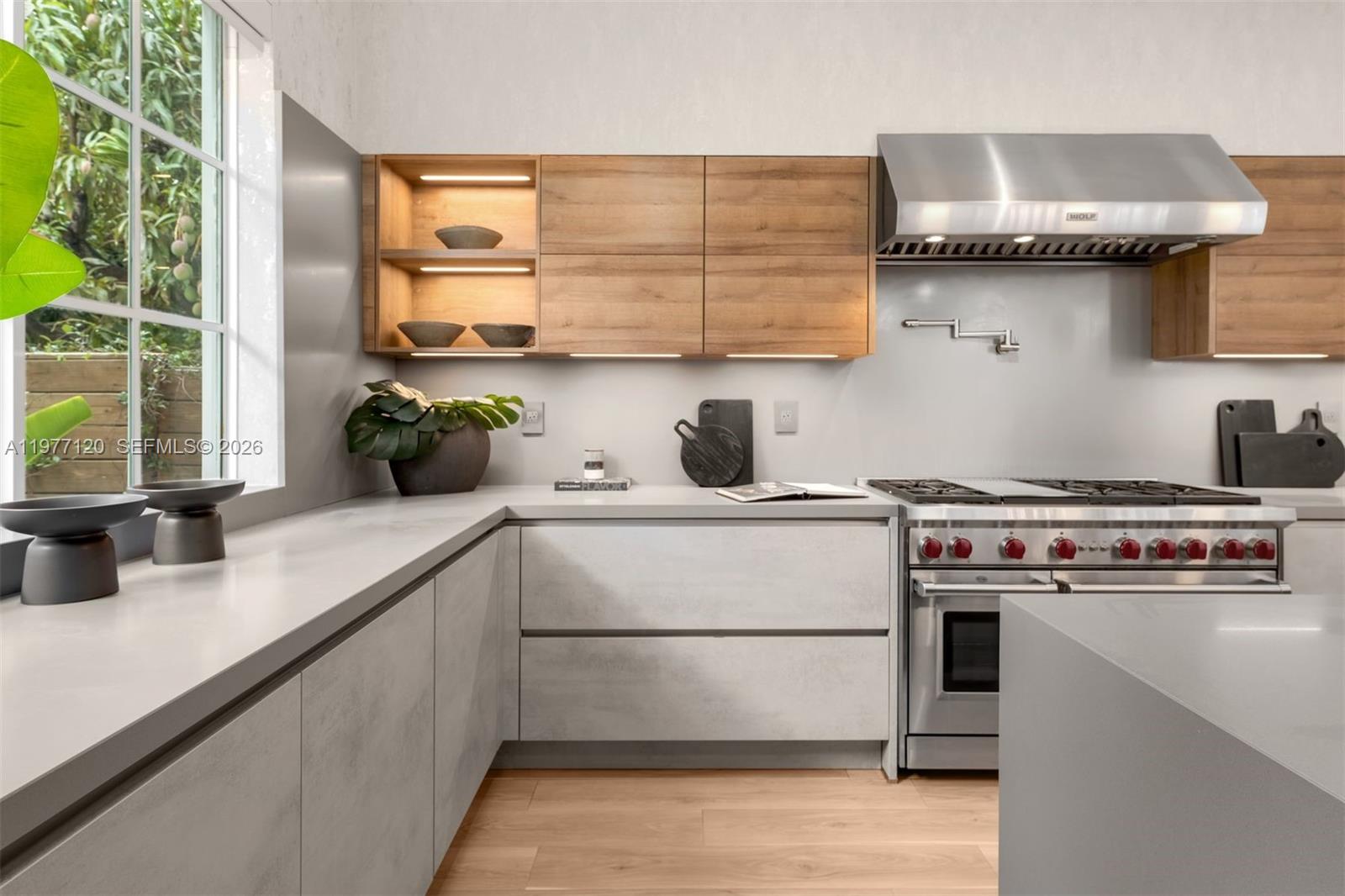 FLAMINGO TERRACE SUB - Residential