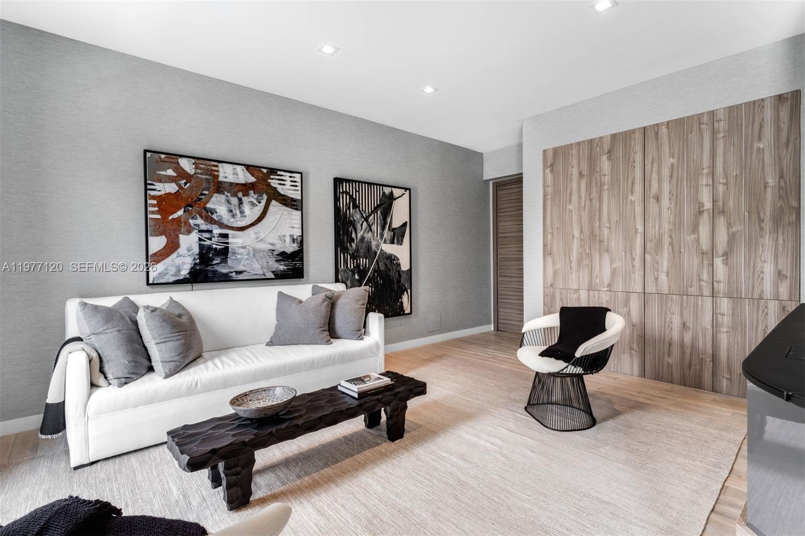 FLAMINGO TERRACE SUB - Residential