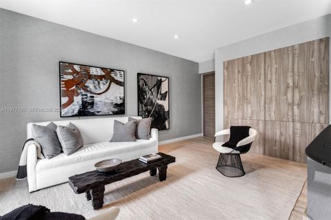 Tiny photo for 2887 Pine Tree Dr, Miami Beach, FL 33140 (MLS # A11977120)